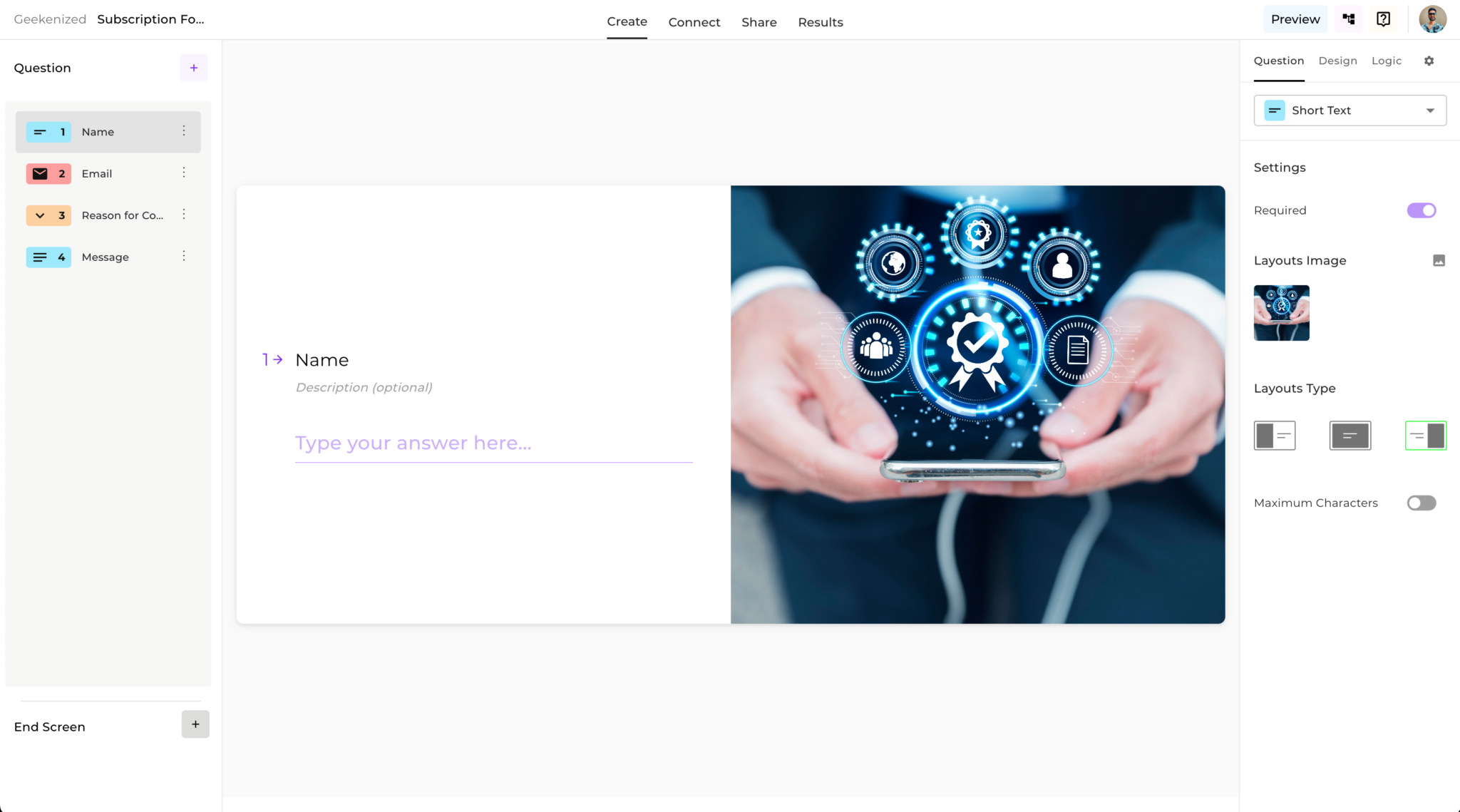 Crafting Interactive Forms and Surveys with Formberry – PcDrome.com